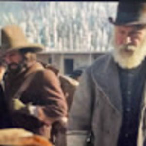 Meet your Posher, Sam